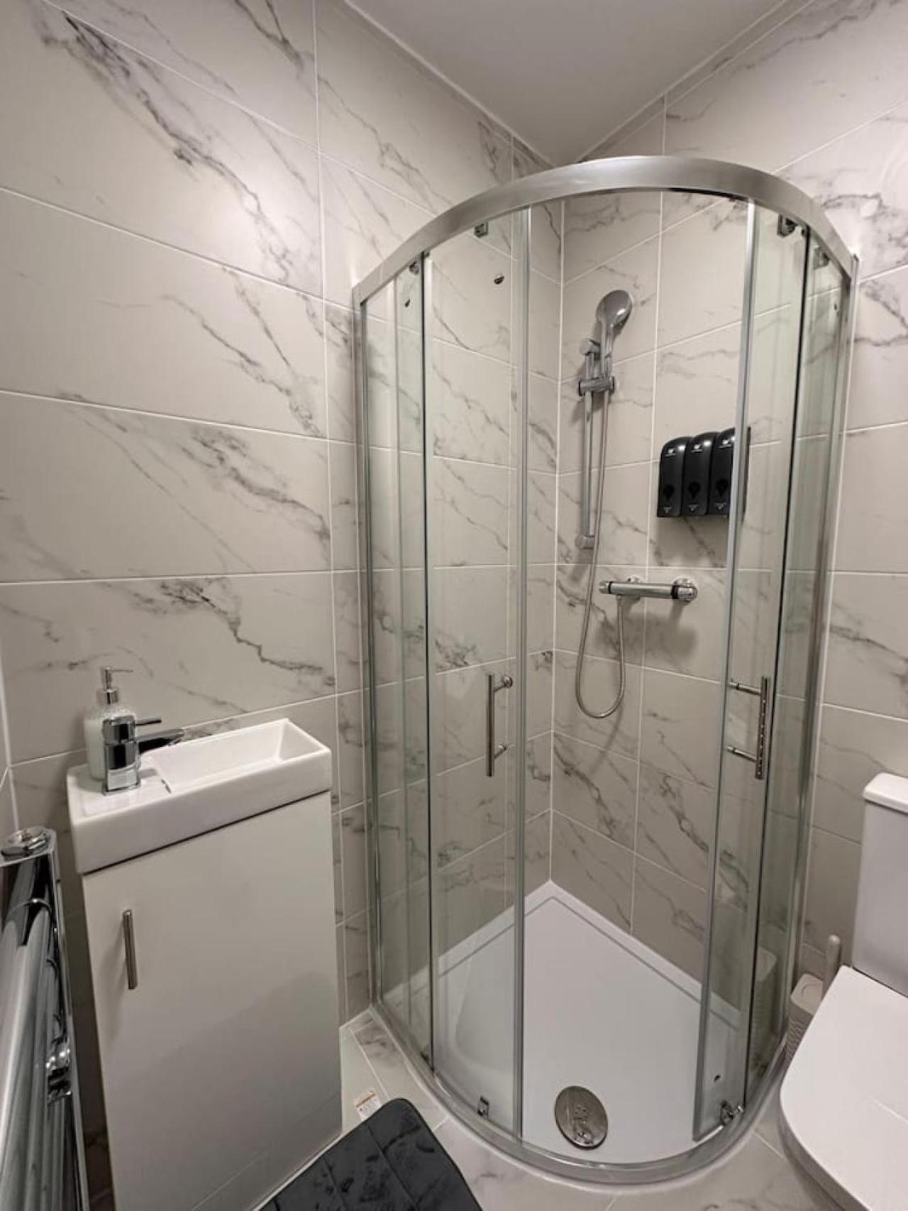 Room In Central London Zone 1 Exterior foto